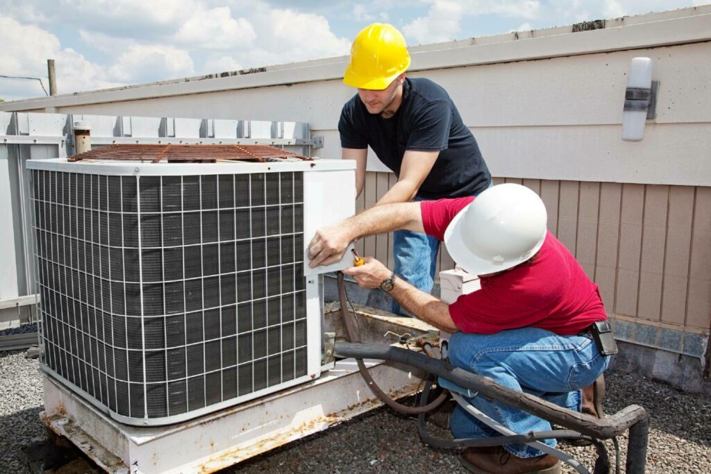 HVAC Solutions