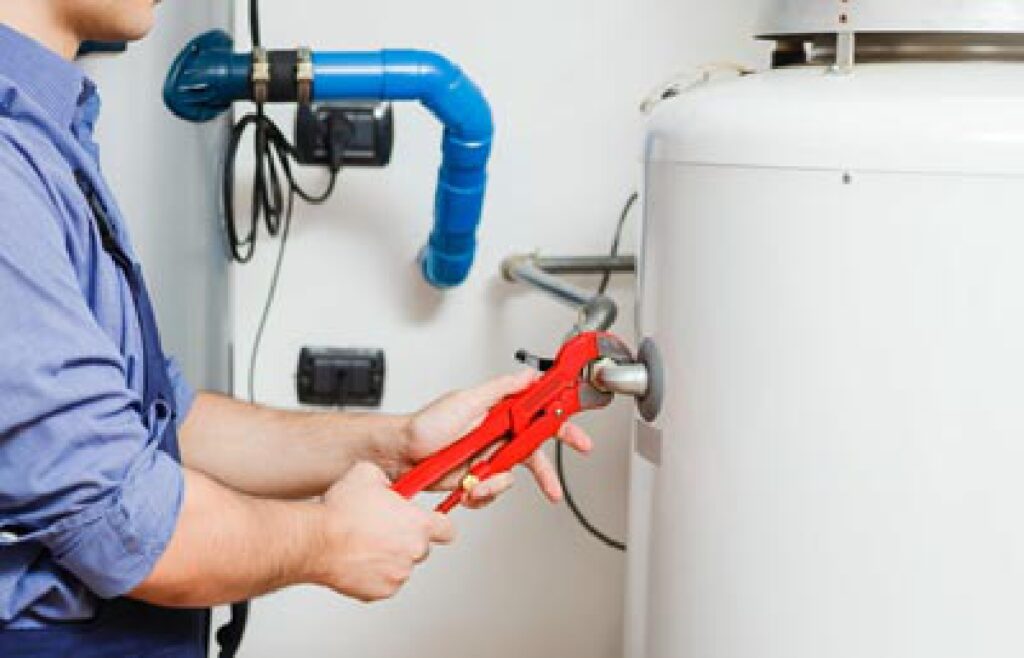 Heating Installation & Repair