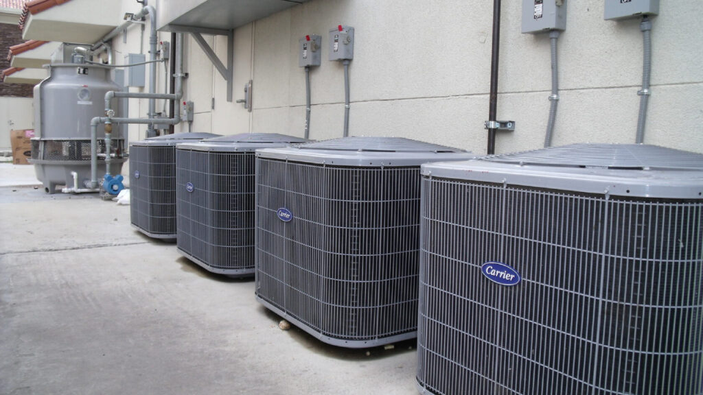 HVAC Solutions