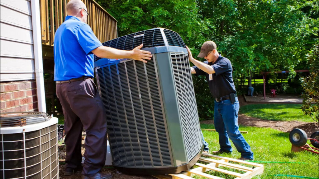 HVAC Solutions