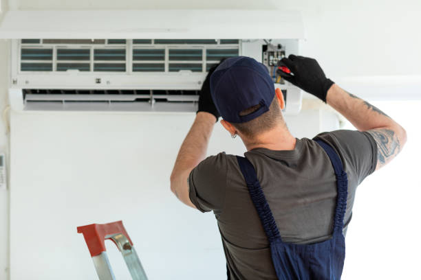 HVAC Service