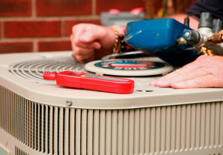 residential HVAC 1