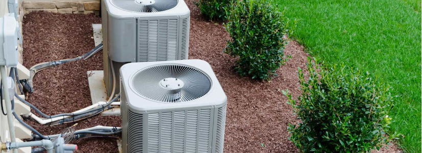 residential HVAC