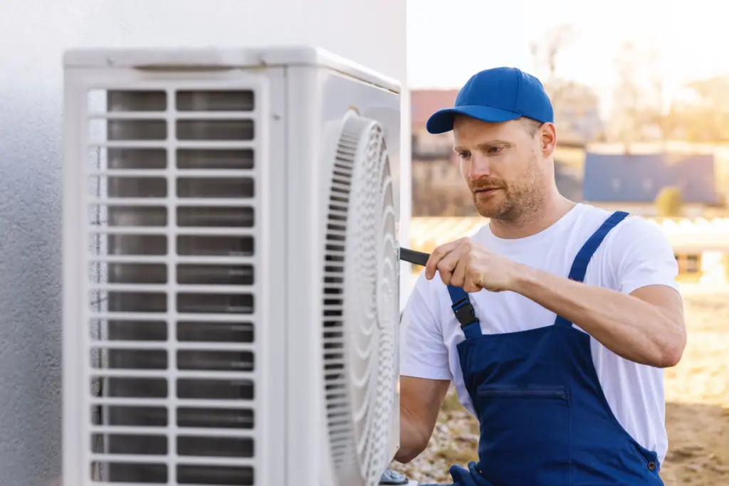 Emergency AC Installation Houston