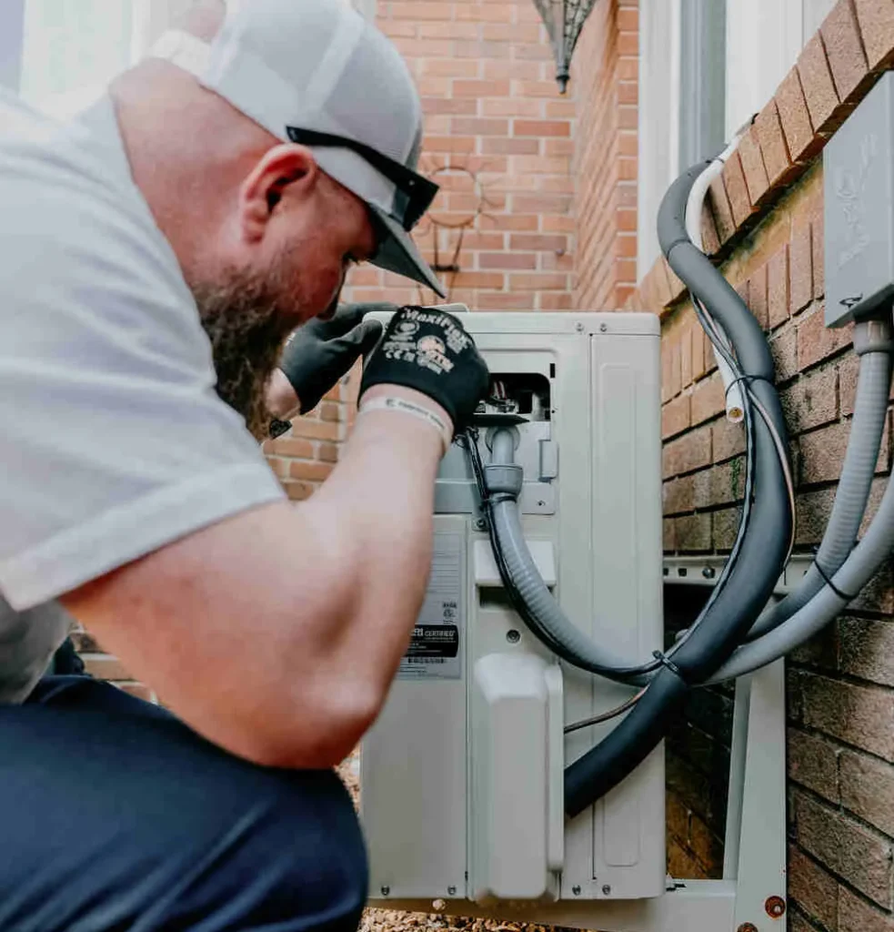 Emergency AC Installation Houston