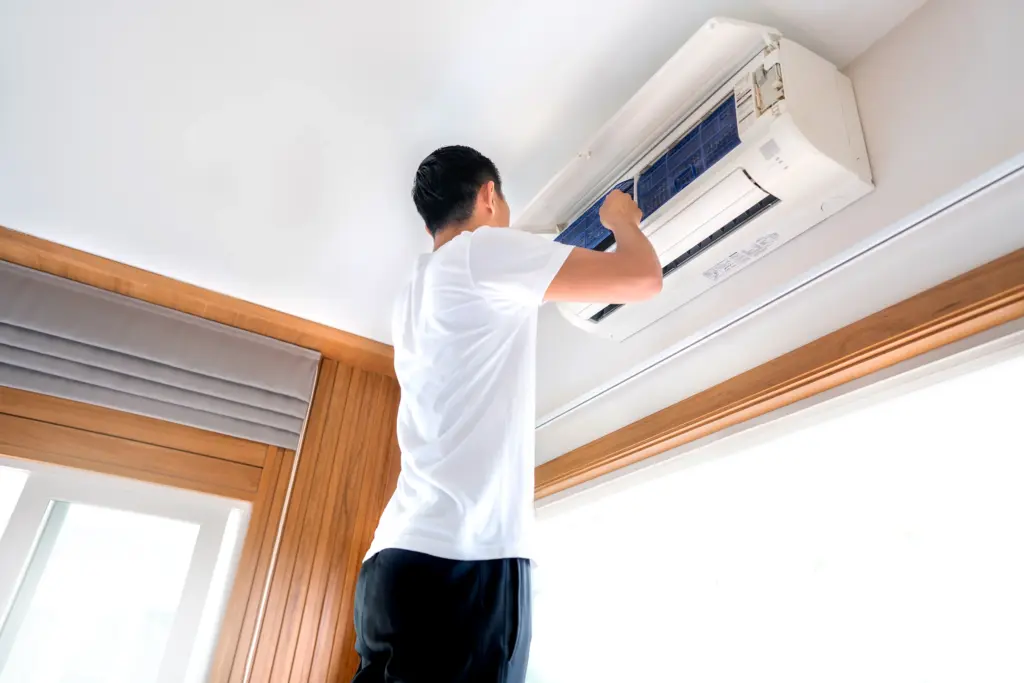 Emergency AC Installation Richmond