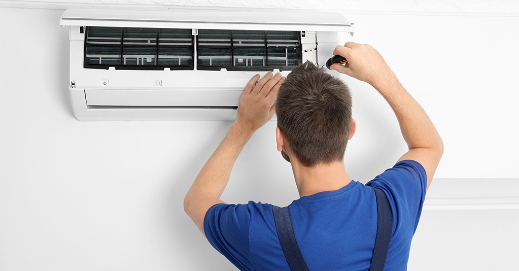 Emergency AC Installation Houston
