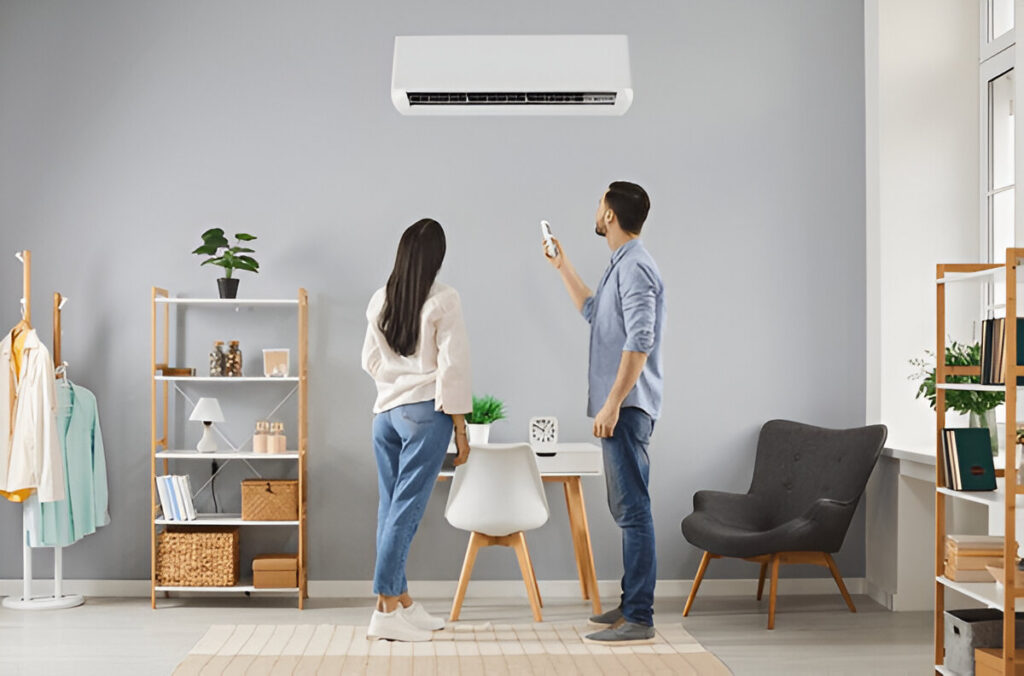 AC Installation Experts