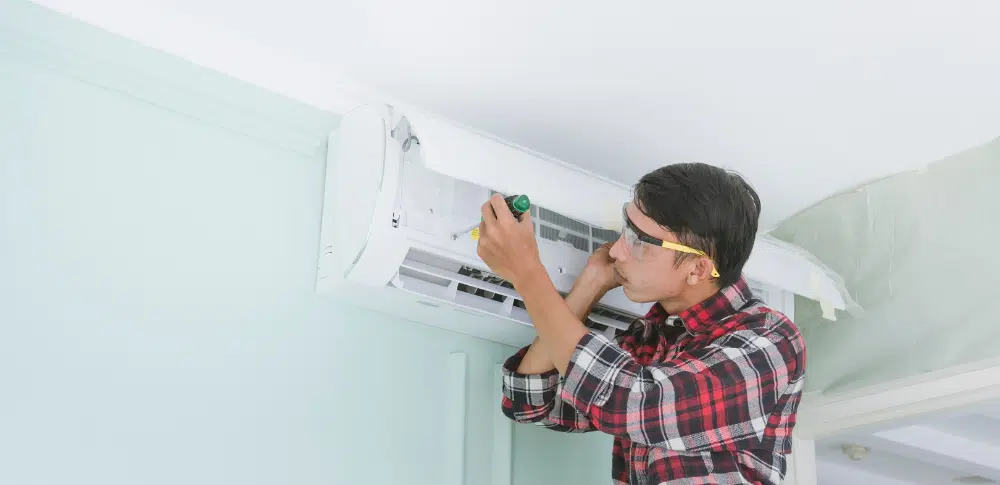 AC Installation Services