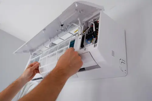 AC Installation Services