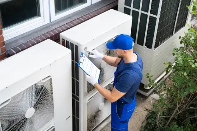 AC Installation Experts