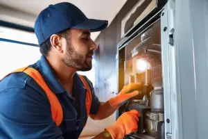 hvac installation services