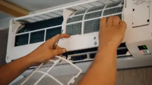professional ac installation