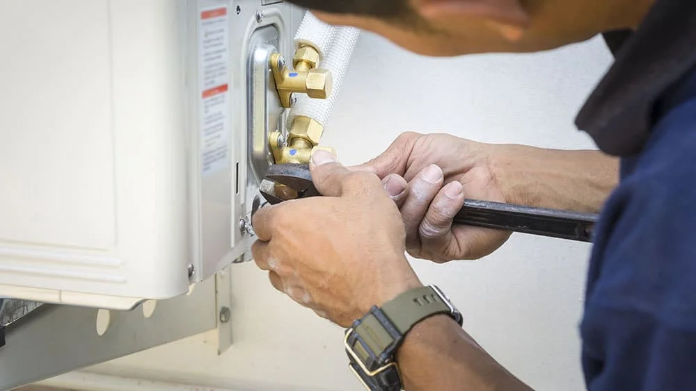 AC Maintenance Services
