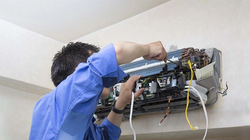 AC Maintenance Services