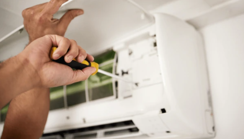 AC Maintenance Services