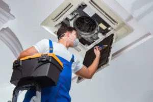 AC Maintenance Services
